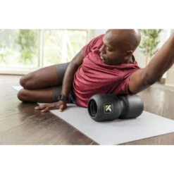 Rouleau De Massage En Mousse Channel De Triggerpoint, Améliore La Récupération -Magasin De Matériel De Surf rouleau de massage en mousse channel de triggerpoint ameliore la recuperation 3