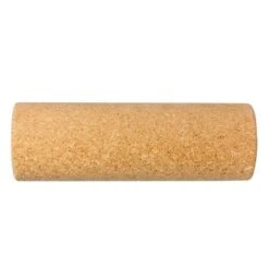 Rouleau De Massage Premium En Liège - Écologique - 30 Cm -Magasin De Matériel De Surf rouleau de massage premium en liege ecologique 30 cm 2