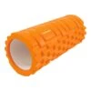 Tunturi Rouleau De Yoga Texturé En Mousse 33cm Orange -Magasin De Matériel De Surf rouleau de yoga texture en mousse 33cm orange