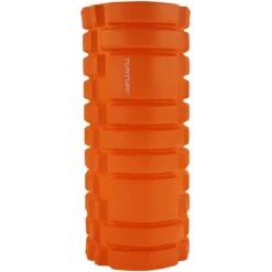 Tunturi Rouleau De Yoga Texturé En Mousse 33cm Orange -Magasin De Matériel De Surf rouleau de yoga texture en mousse 33cm orange 2