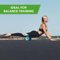 Tunturi Rouleau De Yoga Texturé En Mousse 33cm Orange -Magasin De Matériel De Surf rouleau de yoga texture en mousse 33cm orange 6