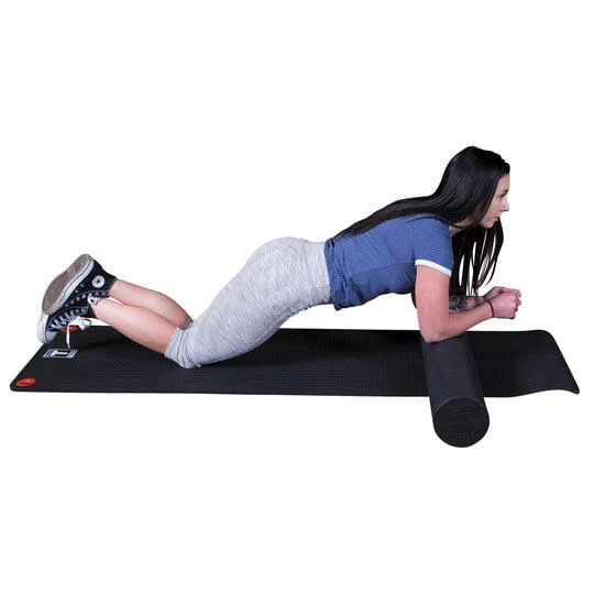 Body Solid Rouleau En Mousse BSTFRP36 Pour Fitness Et Musculation 4 Body Solid Rouleau En Mousse BSTFRP36 Pour Fitness Et Musculation – Image 2