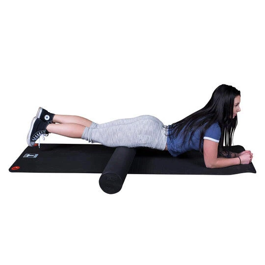 Body Solid Rouleau En Mousse BSTFRP36 Pour Fitness Et Musculation 5 Body Solid Rouleau En Mousse BSTFRP36 Pour Fitness Et Musculation – Image 3