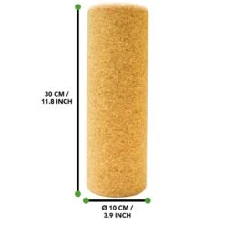 Tunturi - Rouleau En Mousse - Rouleau De Massage - 30cm -Magasin De Matériel De Surf rouleau en mousse rouleau de massage 30cm 6