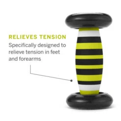 Rouleau Nano LTE Pour Pieds Et Avant-bras -Magasin De Matériel De Surf rouleau nano lte pour pieds et avant bras 2