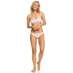 Roxy Palm Tree Dreams Haut De Bikini -Magasin De Matériel De Surf roxy palm tree dreams haut de bikini 2