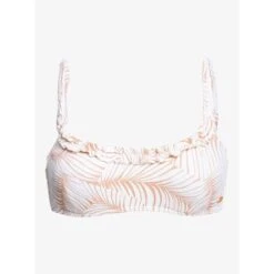 Roxy Palm Tree Dreams Haut De Bikini -Magasin De Matériel De Surf roxy palm tree dreams haut de bikini 3