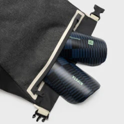 Kipsta Sac à Dos 25L URBAN Noir 16 Kipsta Sac à Dos 25L URBAN Noir -Magasin De Matériel De Surf sac a dos 25l urban noir 6