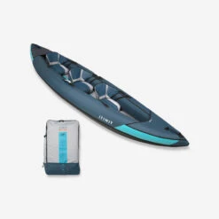 Sac à Dos De Transport Des Kayaks Itiwit 100 1 Place, 2 Places Ou 3 Places -Magasin De Matériel De Surf sac a dos de transport des kayaks itiwit 100 1 place 2 places ou 3 places 6