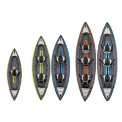 Sac à Dos De Transport Des Kayaks Itiwit 100 1 Place, 2 Places Ou 3 Places -Magasin De Matériel De Surf sac a dos de transport des kayaks itiwit 100 1 place 2 places ou 3 places 9