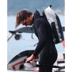 Sac à Dos étanche 18L - Zulupack -Magasin De Matériel De Surf sac a dos etanche 18l zulupack 3