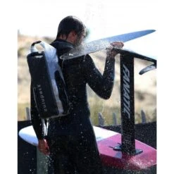 Sac à Dos étanche 18L - Zulupack -Magasin De Matériel De Surf sac a dos etanche 18l zulupack 4