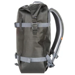 SAC A DOS ETANCHE 20L NOIR 15 SAC A DOS ETANCHE 20L NOIR -Magasin De Matériel De Surf sac a dos etanche 20l noir 3