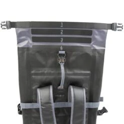 SAC A DOS ETANCHE 20L NOIR 20 SAC A DOS ETANCHE 20L NOIR -Magasin De Matériel De Surf sac a dos etanche 20l noir 8