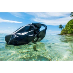 Sac à Dos étanche Multiusage 18 Litres NAUTIK - TPU 420D -Magasin De Matériel De Surf sac a dos etanche multiusage 18 litres nautik tpu 420d 3