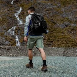 Sac à Dos étanche Randonnée 35L - Zulupack 11 Sac à Dos étanche Randonnée 35L - Zulupack -Magasin De Matériel De Surf sac a dos etanche randonnee 35l zulupack 4