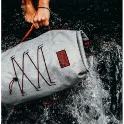 Sac à Dos étanche Urbain 20L TPU - Zulupack 11 Sac à Dos étanche Urbain 20L TPU - Zulupack -Magasin De Matériel De Surf sac a dos etanche urbain 20l tpu zulupack 4