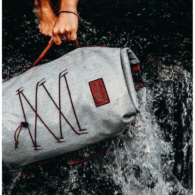 Sac à Dos étanche Urbain 20L TPU - Zulupack 7 Sac à Dos étanche Urbain 20L TPU - Zulupack – Image 5
