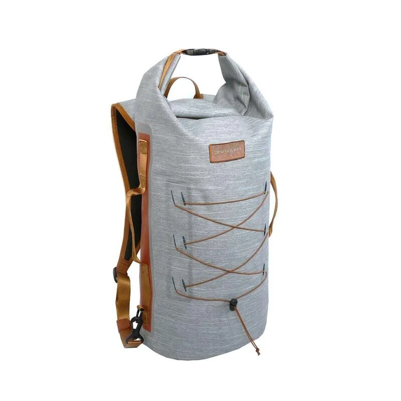 Sac à Dos étanche Urbain 20L TPU - Zulupack 3 Sac à Dos étanche Urbain 20L TPU - Zulupack