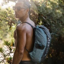 Sac à Dos Pliable Imperméable 12L - Zulupack -Magasin De Matériel De Surf sac a dos pliable impermeable 12l zulupack 5