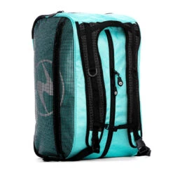 Sac à Dos Plongée Aqualung - EXPLORER DUFFLE Turquoise -Magasin De Matériel De Surf sac a dos plongee aqualung explorer duffle turquoise 2