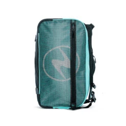 Sac à Dos Plongée Aqualung - EXPLORER DUFFLE Turquoise -Magasin De Matériel De Surf sac a dos plongee aqualung explorer duffle turquoise 4
