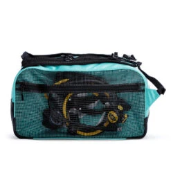 Sac à Dos Plongée Aqualung - EXPLORER DUFFLE Turquoise -Magasin De Matériel De Surf sac a dos plongee aqualung explorer duffle turquoise 6