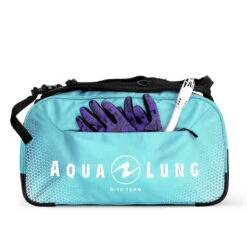 Sac à Dos Plongée Aqualung - EXPLORER DUFFLE Turquoise -Magasin De Matériel De Surf sac a dos plongee aqualung explorer duffle turquoise 7