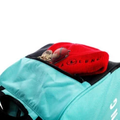 Sac à Dos Plongée Aqualung - EXPLORER DUFFLE Turquoise -Magasin De Matériel De Surf sac a dos plongee aqualung explorer duffle turquoise 8