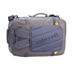 Sac Cabine Imperméable 45L - Zulupack -Magasin De Matériel De Surf sac cabine impermeable 45l zulupack 3
