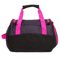 Sac De Natation 500 30L Rose Noir -Magasin De Matériel De Surf sac de natation 500 30l rose noir 2