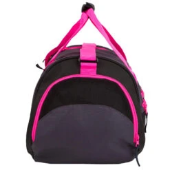 Sac De Natation 500 30L Rose Noir -Magasin De Matériel De Surf sac de natation 500 30l rose noir 3