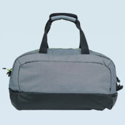 Sac De Natation 500 40L Gris -Magasin De Matériel De Surf sac de natation 500 40l gris 2