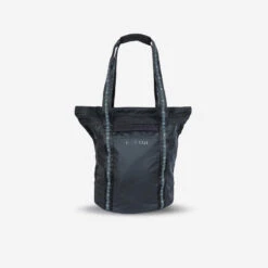 Sac De Natation Cabas Kbag Noir Bleu Gris