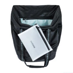 Sac De Natation Cabas Kbag Noir Bleu Gris -Magasin De Matériel De Surf sac de natation cabas kbag noir bleu gris 4