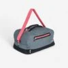 SAC DE NATATION DUFFLE 27 L GRIS ROSE -Magasin De Matériel De Surf sac de natation duffle 27 l gris rose