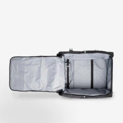 Sac De Plongée MARES CRUISER ROLLER 128L Noir -Magasin De Matériel De Surf sac de plongee mares cruiser roller 128l noir 4