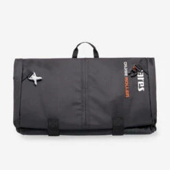 Sac De Plongée MARES CRUISER ROLLER 128L Noir -Magasin De Matériel De Surf sac de plongee mares cruiser roller 128l noir 8