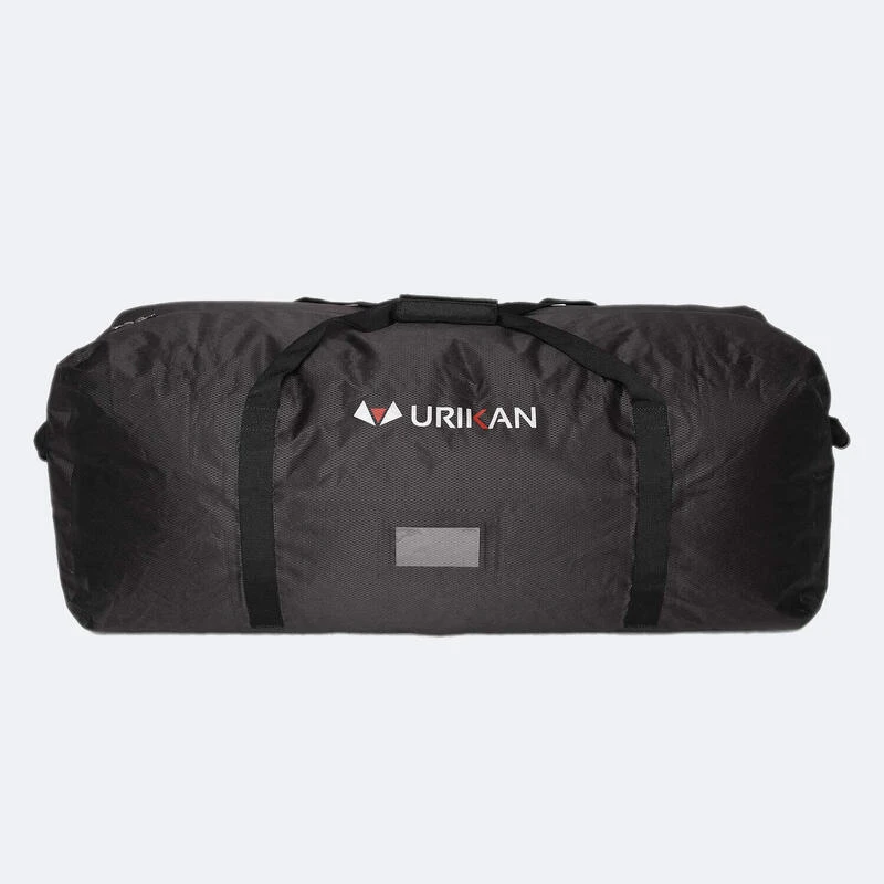 Sac De Transport étanche Multiusage 120 Litres DRYBAG - TPU 210D 3 Sac De Transport étanche Multiusage 120 Litres DRYBAG - TPU 210D