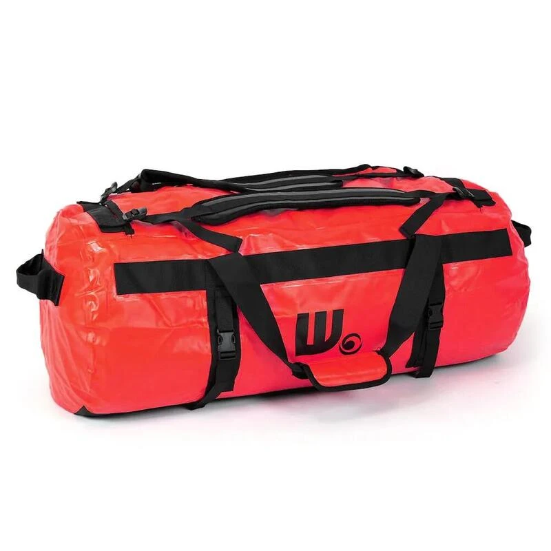 SAC DE VOYAGE ÉTANCHE DUFFEL BAG 60L 4 SAC DE VOYAGE ÉTANCHE DUFFEL BAG 60L – Image 2
