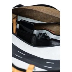 Sac Duffle Immersible 40L TPU - Zulupack -Magasin De Matériel De Surf sac duffle immersible 40l tpu zulupack 4