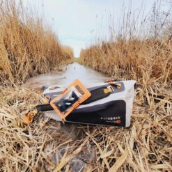 Sac Duffle Immersible 40L TPU - Zulupack -Magasin De Matériel De Surf sac duffle immersible 40l tpu zulupack 5