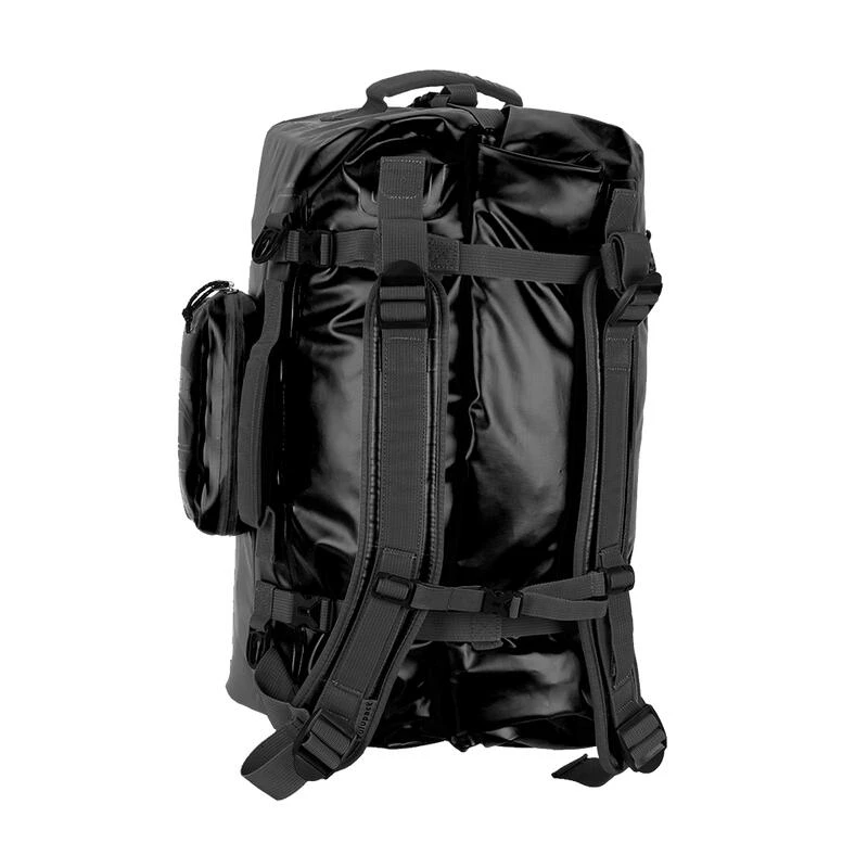 Sac Duffle Roll-top 45L - Zulupack 6 Sac Duffle Roll-top 45L - Zulupack – Image 4