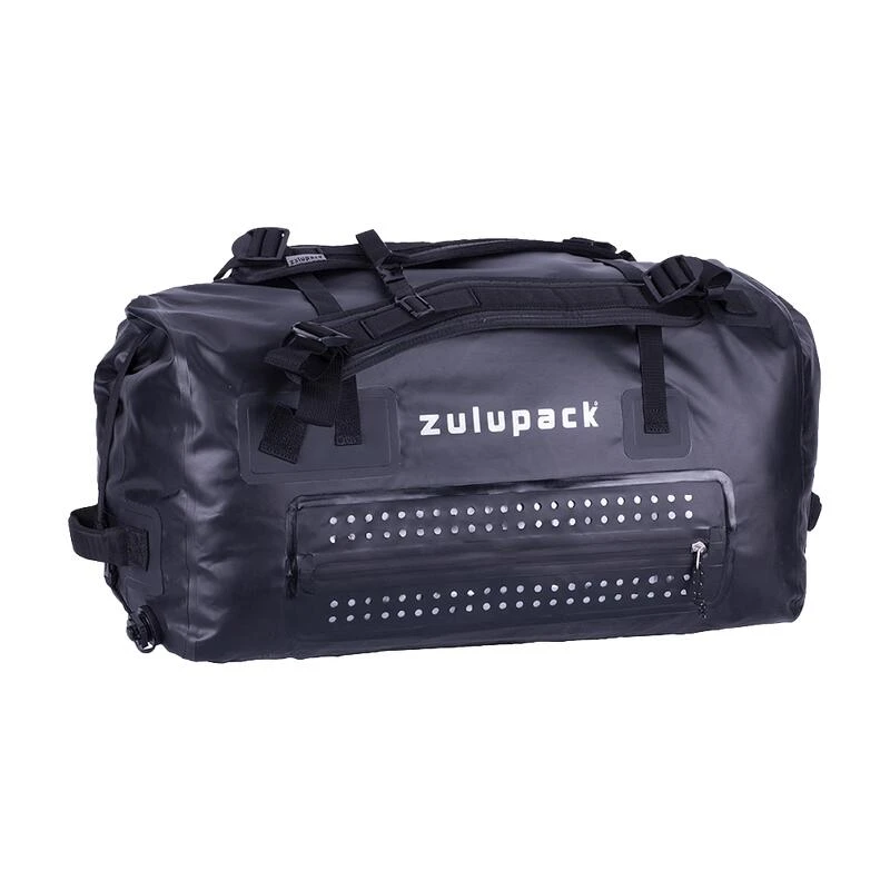 Sac Duffle Roll-top 45L - Zulupack 3 Sac Duffle Roll-top 45L - Zulupack