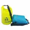 Aquapac Sac étanche 15L Heavyweight Avec Bandoulière Bleu -Magasin De Matériel De Surf sac etanche 15l heavyweight avec bandouliere bleu