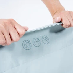 Sac étanche IPX4 10L Kaki 18 Sac étanche IPX4 10L Kaki -Magasin De Matériel De Surf sac etanche ipx4 10l kaki 8