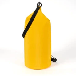 Sac étanche IPX4 20L Jaune -Magasin De Matériel De Surf sac etanche ipx4 20l jaune 5