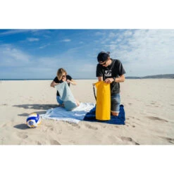 Sac étanche IPX4 20L Kaki 13 Sac étanche IPX4 20L Kaki -Magasin De Matériel De Surf sac etanche ipx4 20l kaki 1