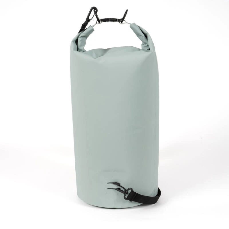 Sac étanche IPX4 20L Kaki 9 Sac étanche IPX4 20L Kaki – Image 7