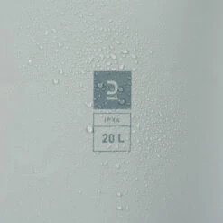 Sac étanche IPX4 20L Kaki 21 Sac étanche IPX4 20L Kaki -Magasin De Matériel De Surf sac etanche ipx4 20l kaki 9